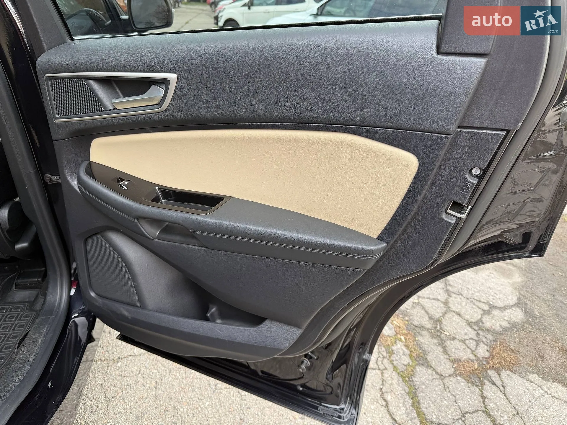2019 Ford Edge - мініатюра 37