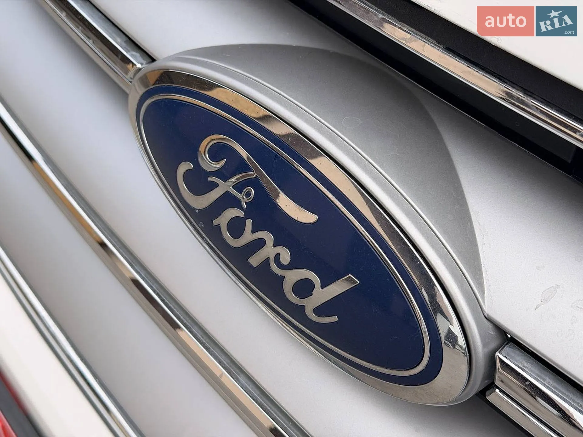 2017 Ford Edge - мініатюра 8