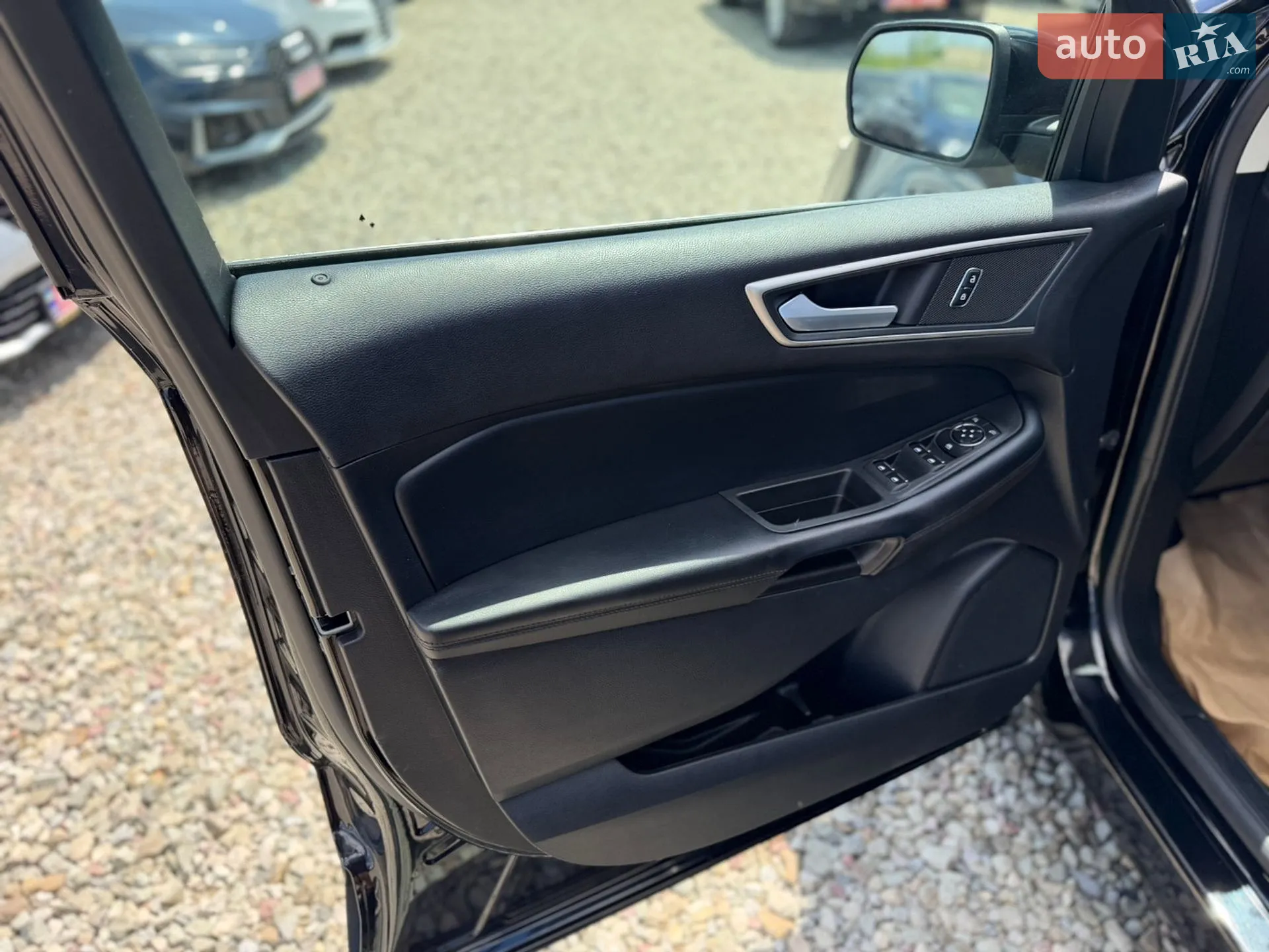 2021 Ford Edge - мініатюра 18