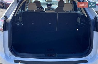 Позашляховик / Кросовер Ford Edge 2017 в Луцьку фото 15 Позашляховик / Кросовер Ford Edge 2017 в Луцьку