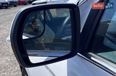 Позашляховик / Кросовер Ford Edge 2017 в Луцьку фото 19 Позашляховик / Кросовер Ford Edge 2017 в Луцьку