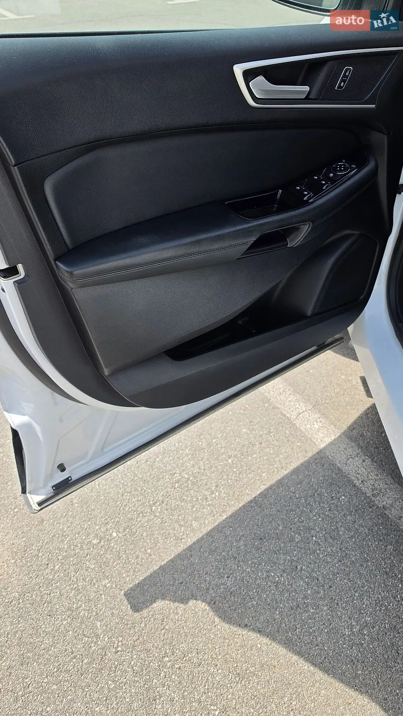 2017 Ford Edge - мініатюра 25