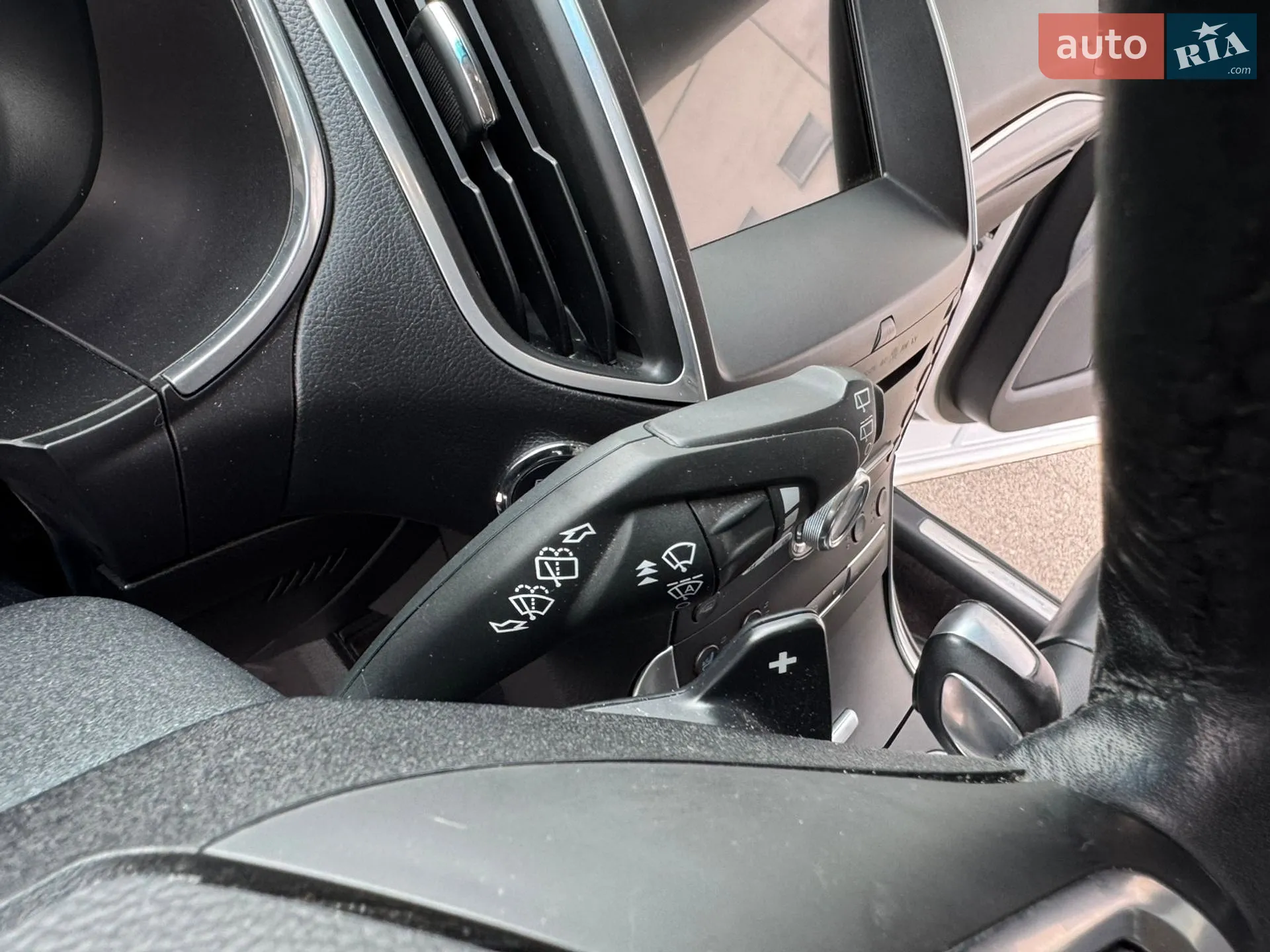 2017 Ford Edge - мініатюра 26
