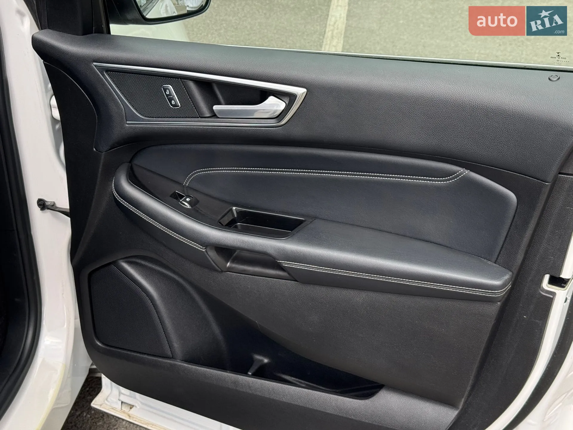 2017 Ford Edge - мініатюра 31