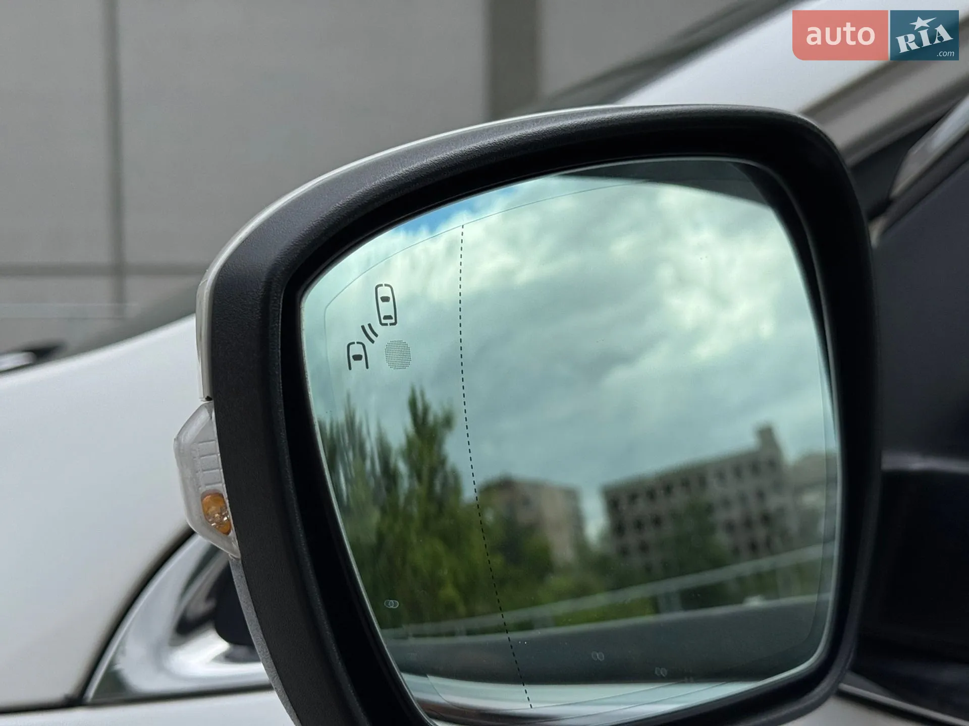 2017 Ford Edge - мініатюра 56