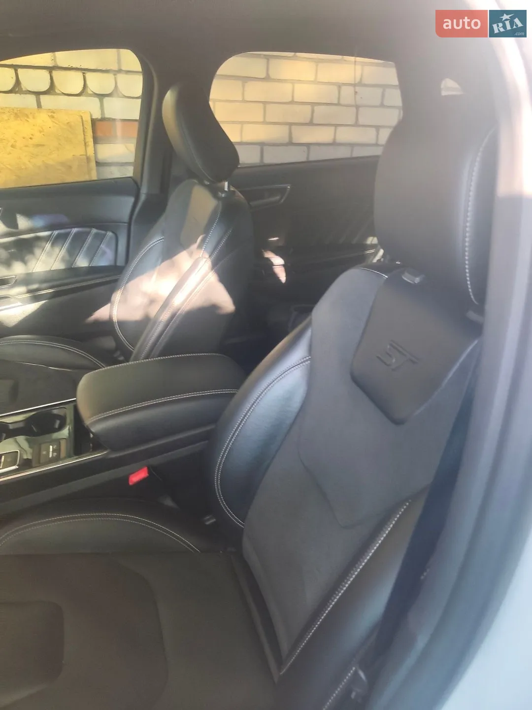 2020 Ford Edge - мініатюра 17