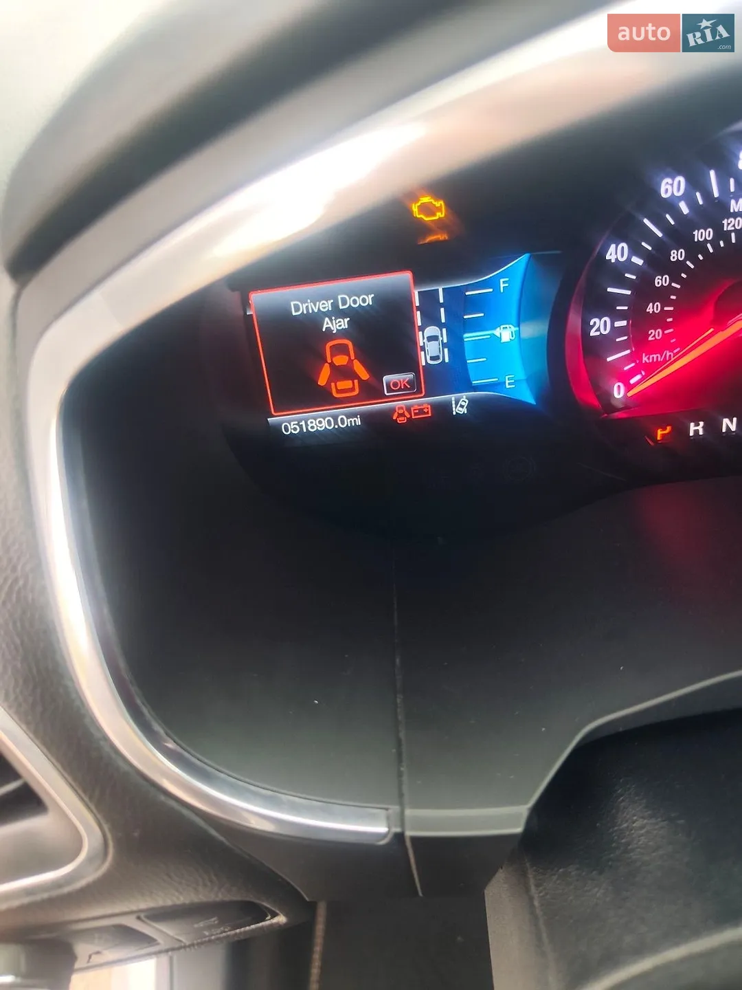 2020 Ford Edge - мініатюра 13