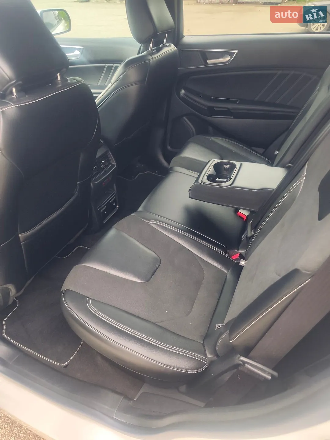 2020 Ford Edge - мініатюра 15