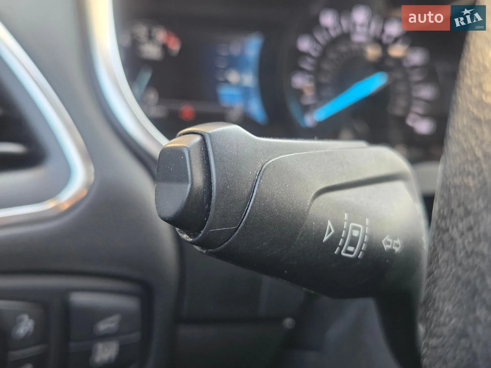 2019 Ford Edge - мініатюра 20