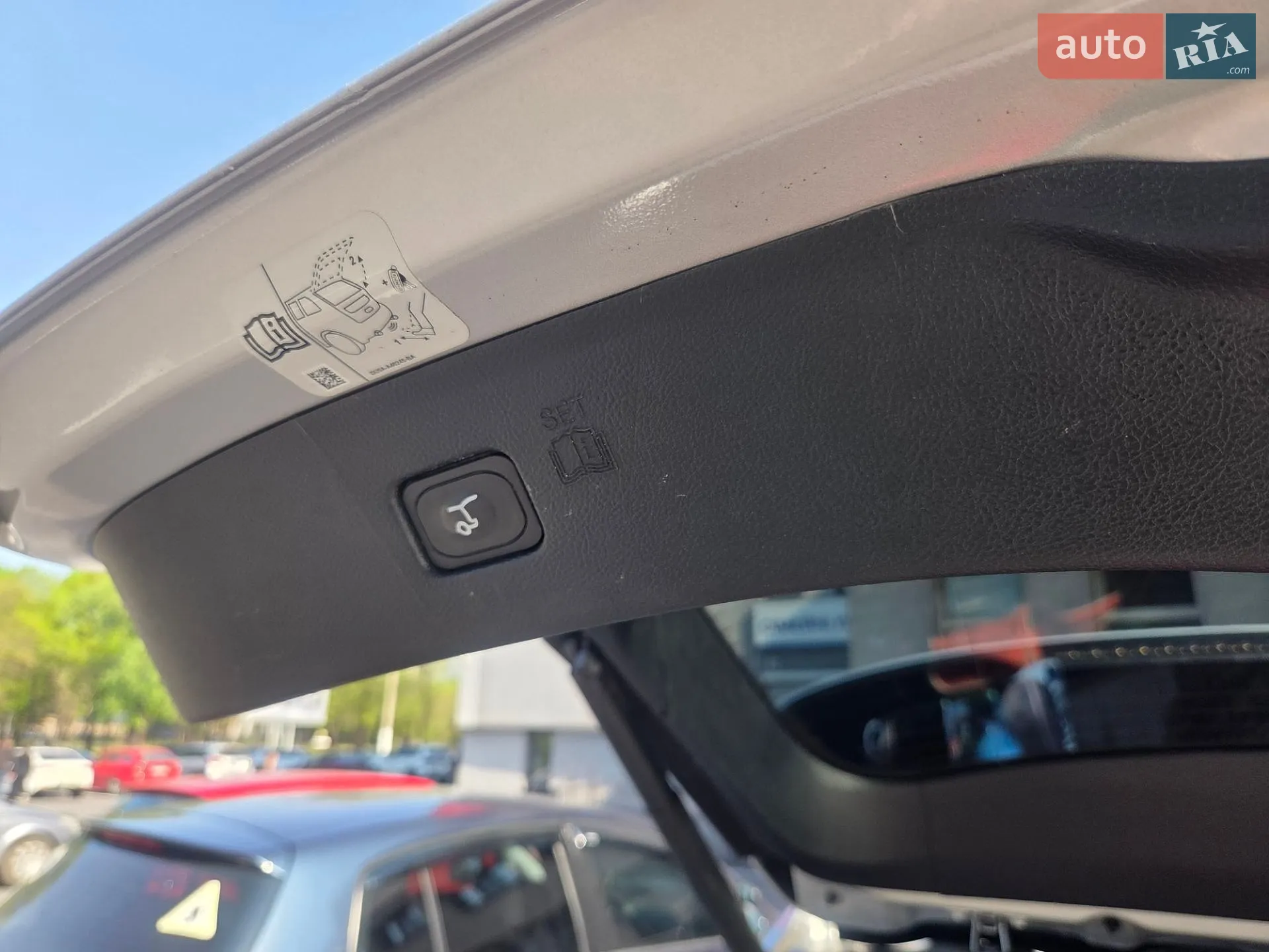 2019 Ford Edge - мініатюра 27