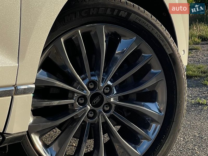 Внедорожник / Кроссовер Ford Edge 2020 в Днепре фото 19 Внедорожник / Кроссовер Ford Edge 2020 в Днепре