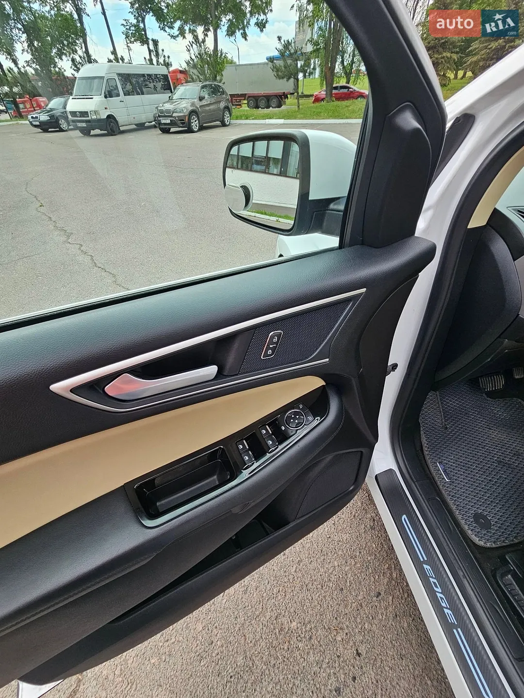 2020 Ford Edge - мініатюра 14