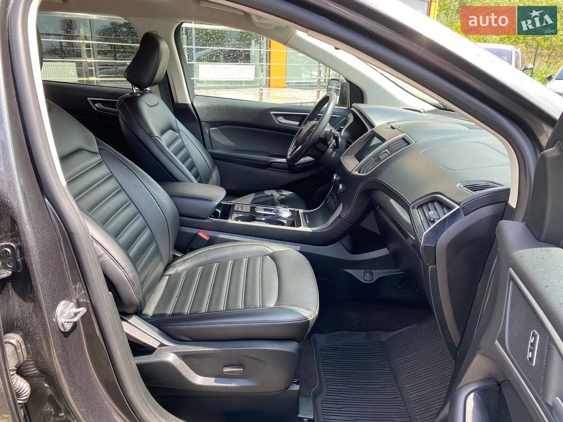 2020 Ford Edge - мініатюра 24