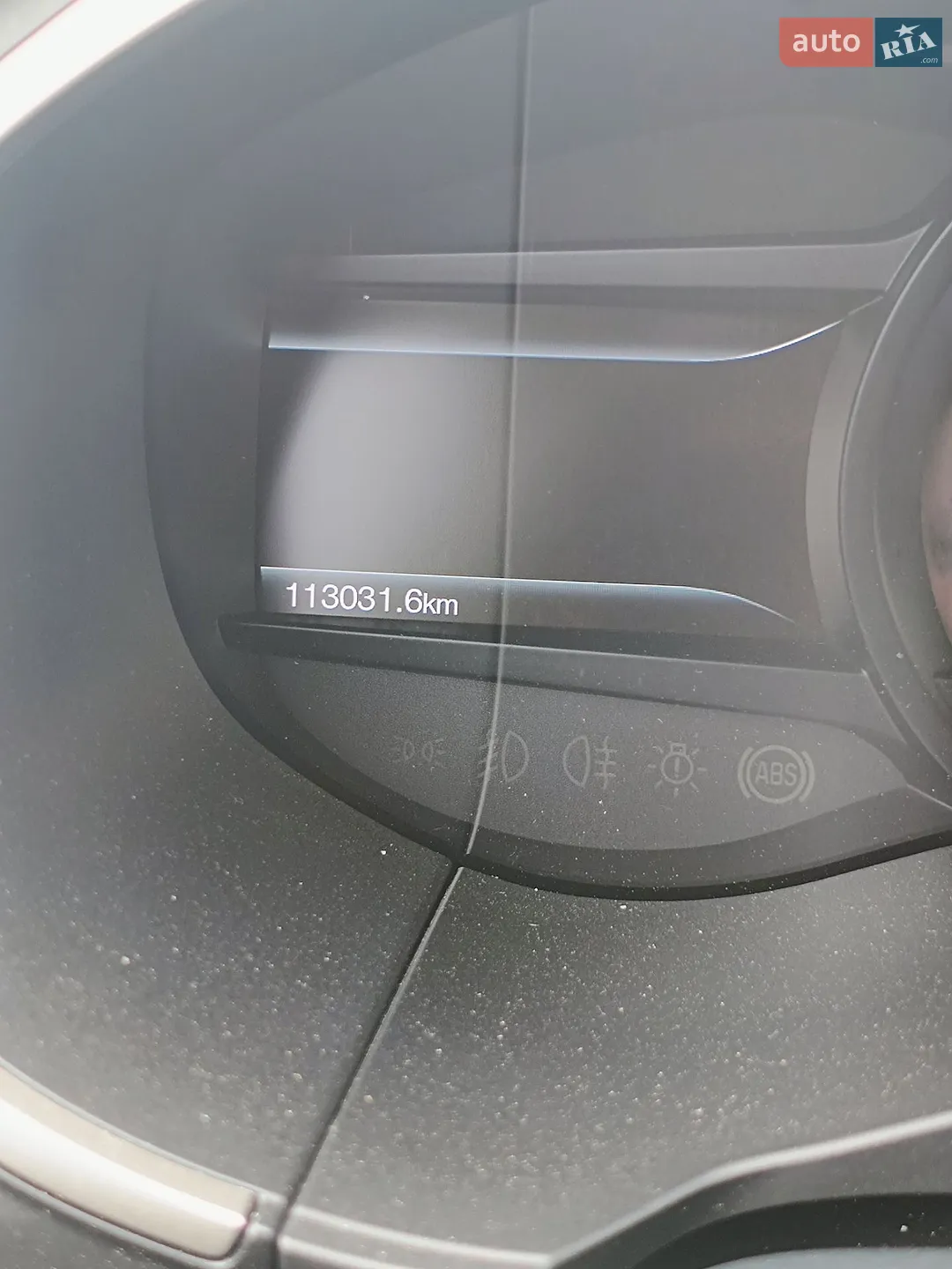 2018 Ford Edge - мініатюра 29