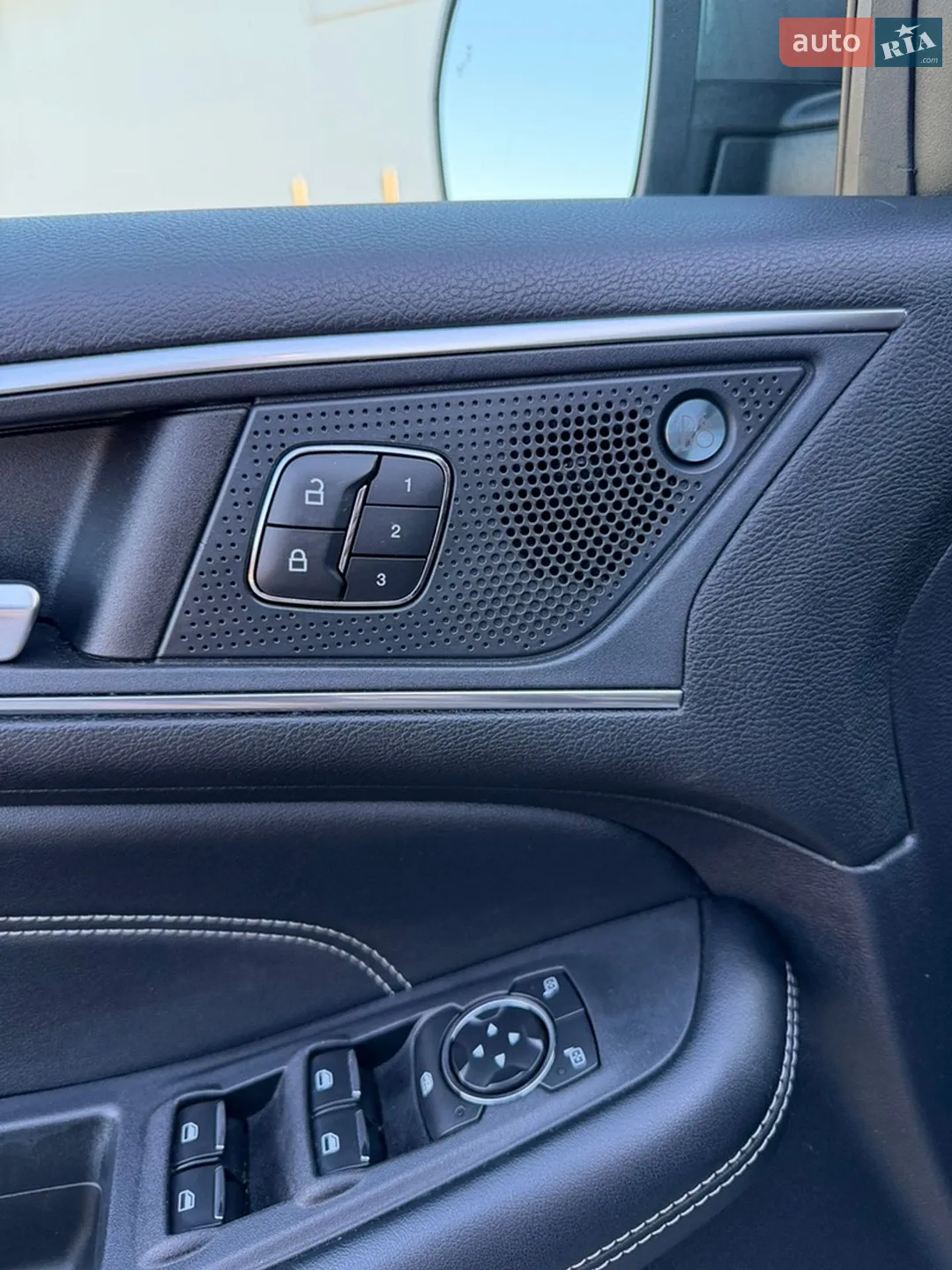 2021 Ford Edge - мініатюра 16