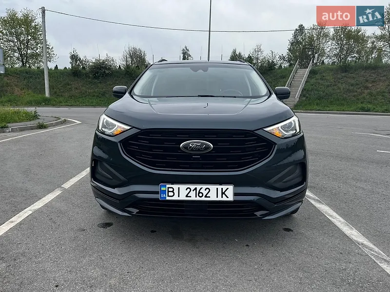 Ford Edge