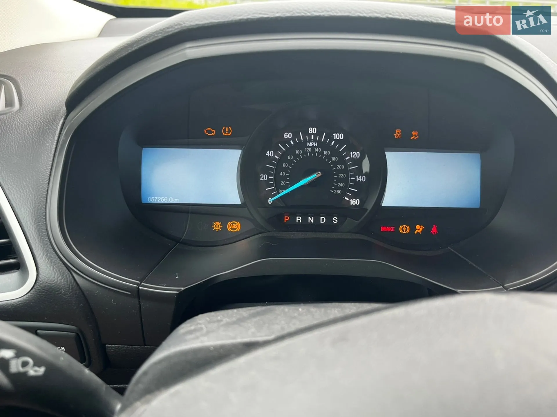 2021 Ford Edge - мініатюра 9