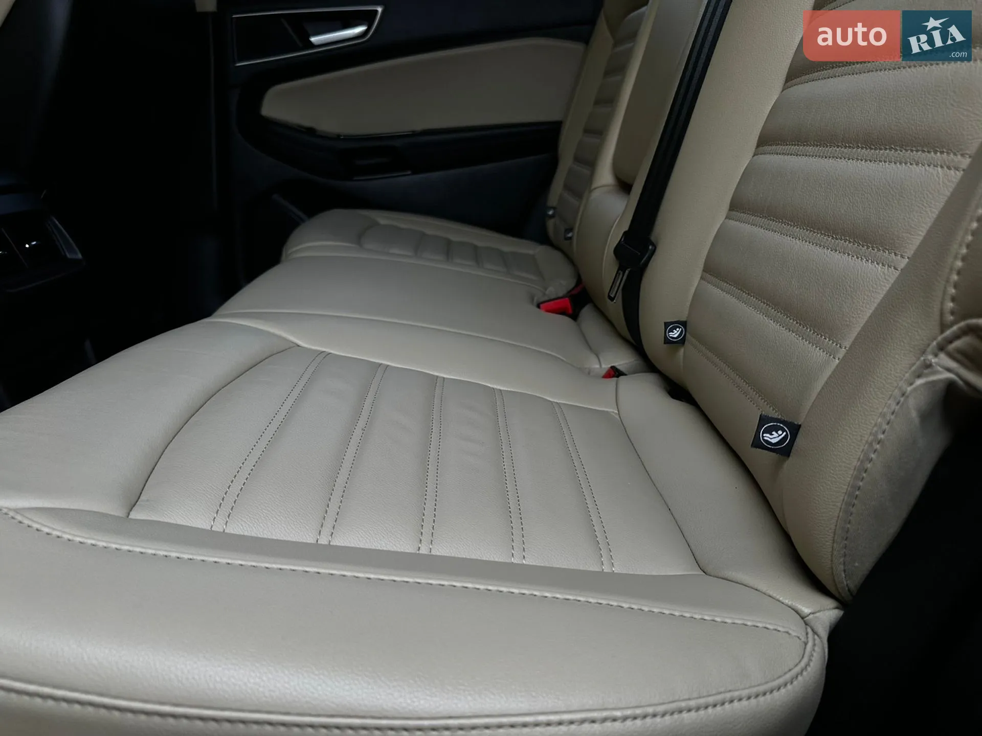 2018 Ford Edge - мініатюра 34