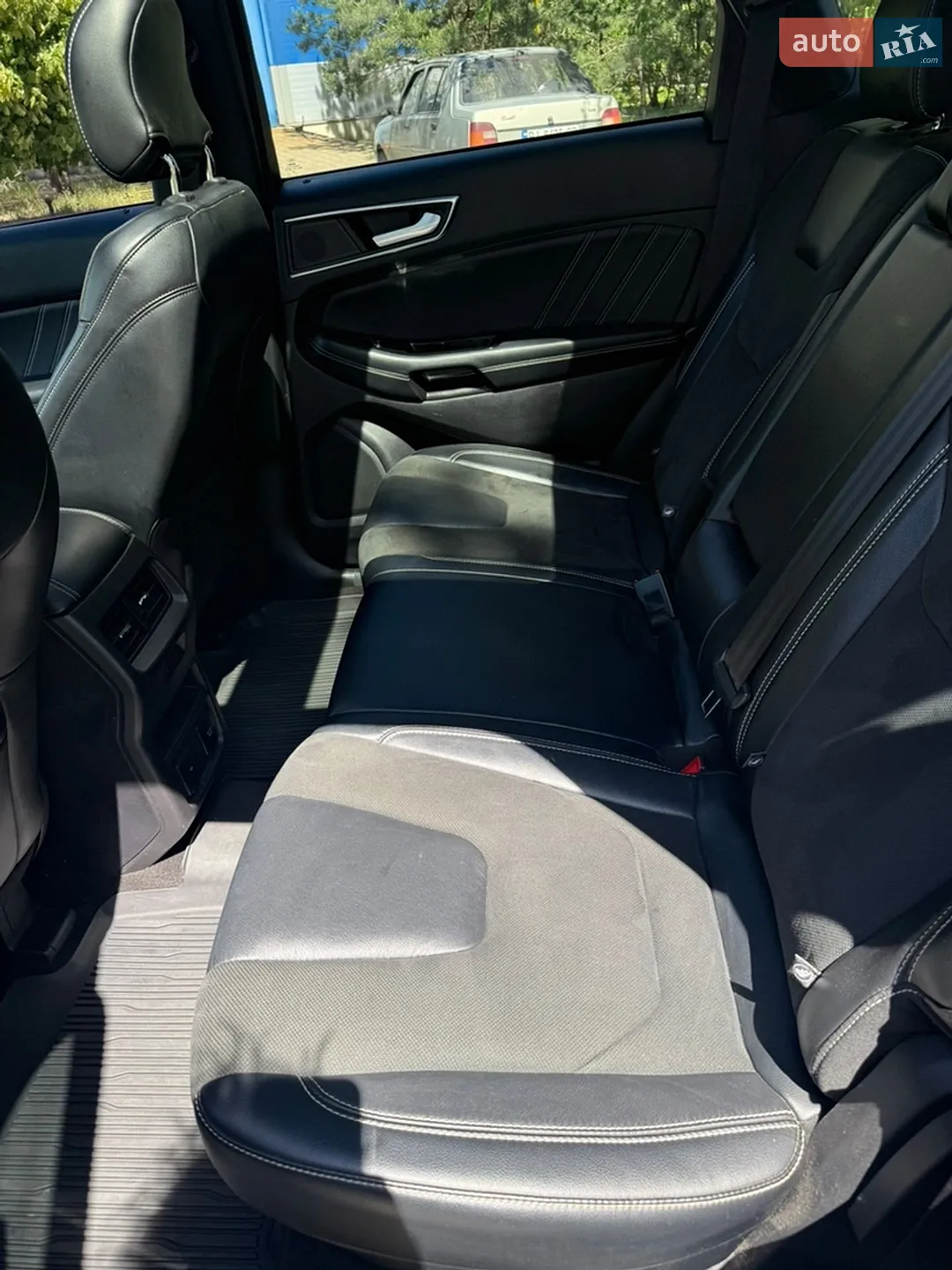 2019 Ford Edge - мініатюра 15