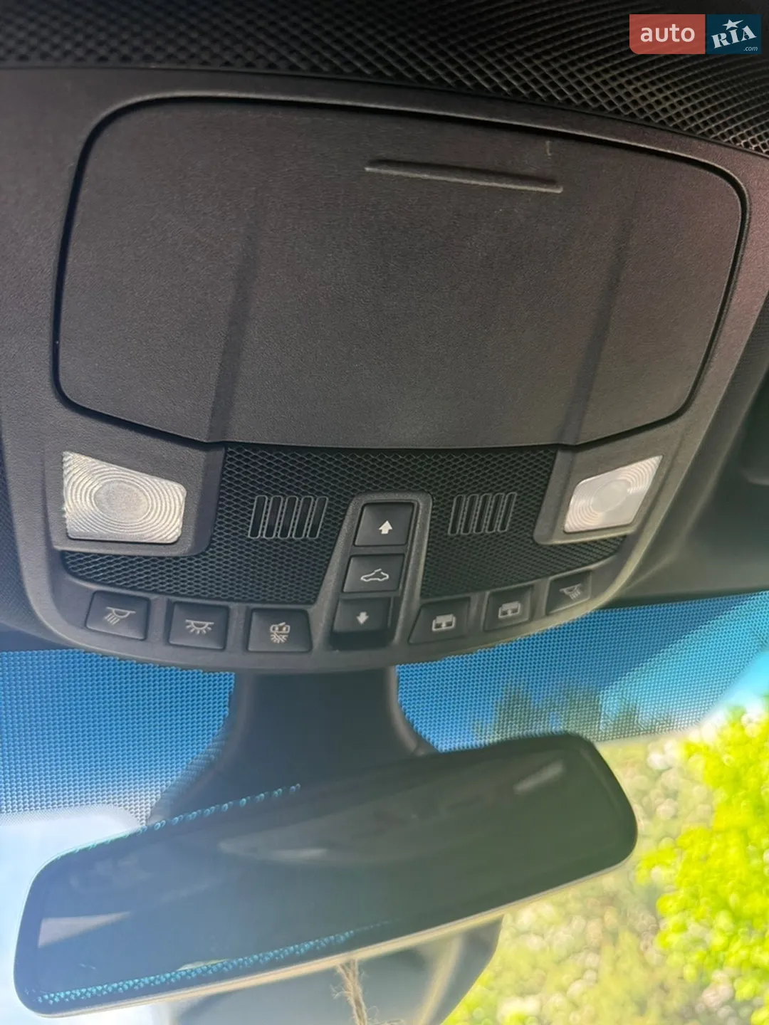 2019 Ford Edge - мініатюра 21