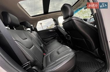 Позашляховик / Кросовер Ford Edge 2019 в Житомирі