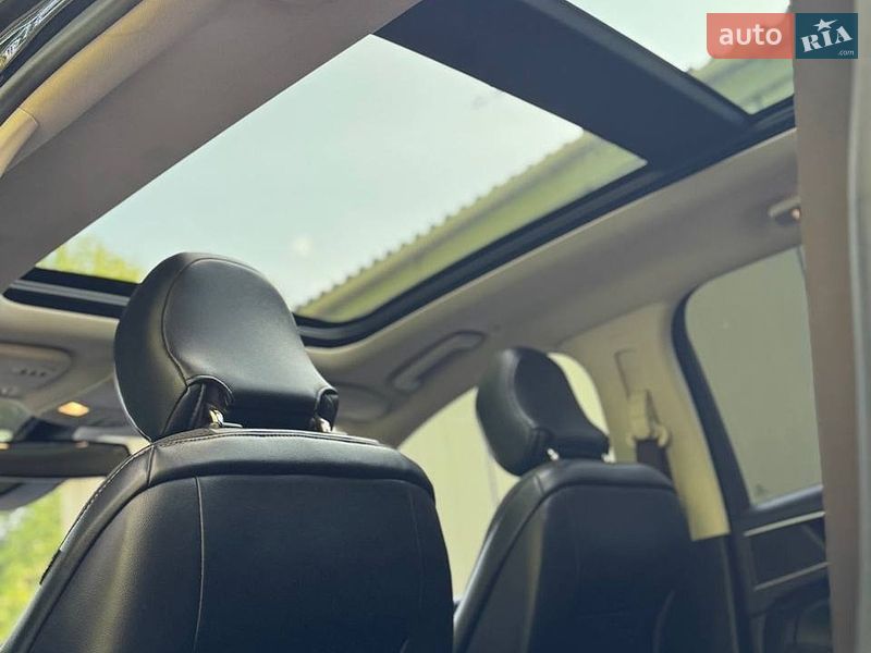 Внедорожник / Кроссовер Ford Edge 2015 в Кропивницком