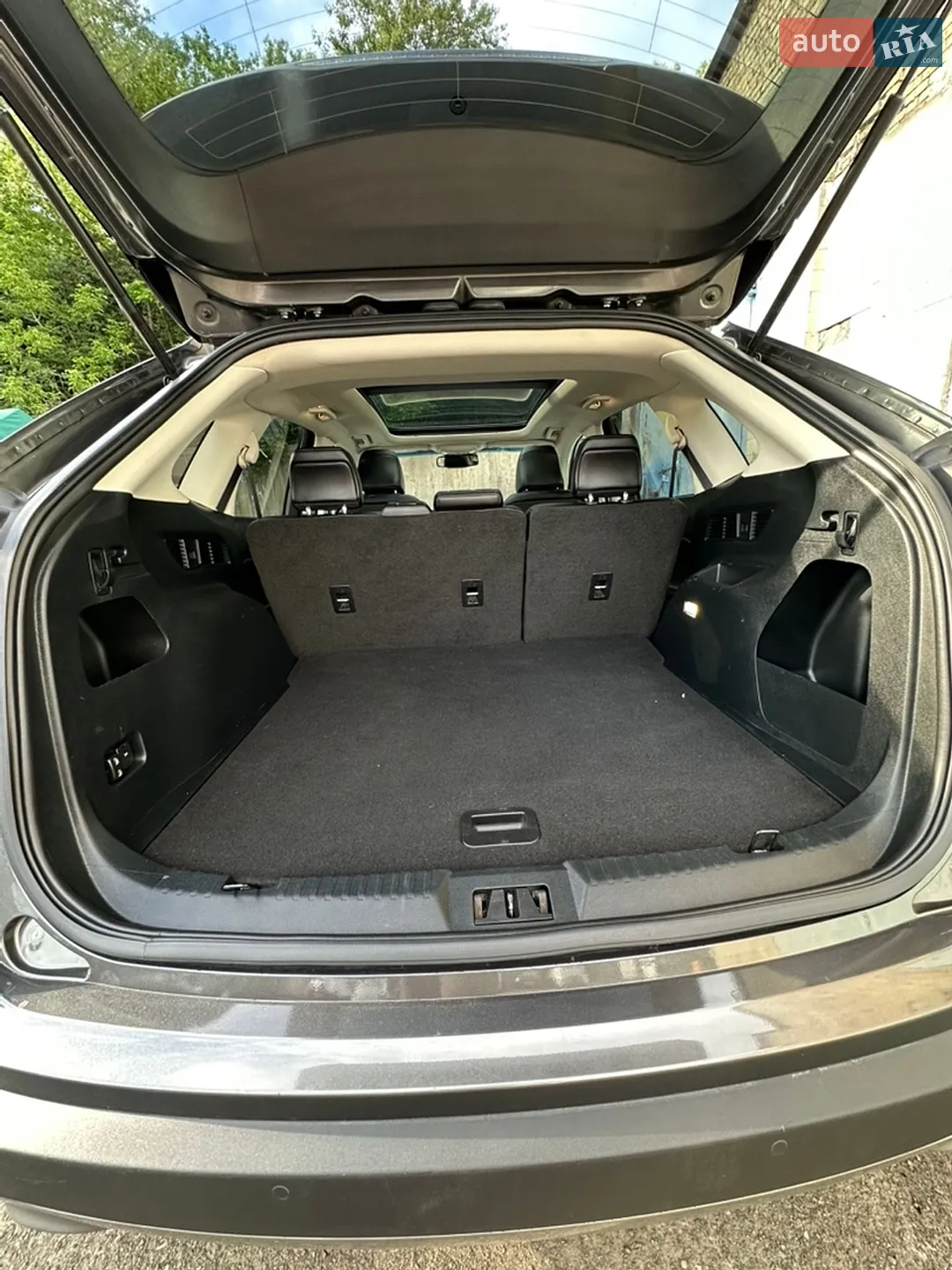 2019 Ford Edge - мініатюра 15