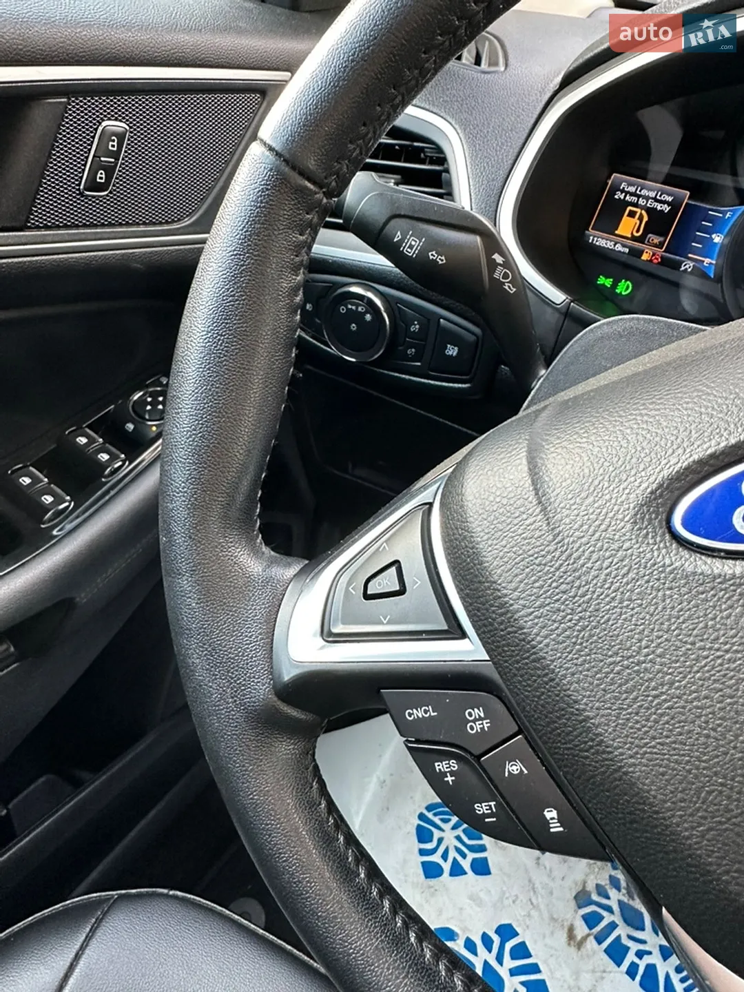 2019 Ford Edge - мініатюра 27