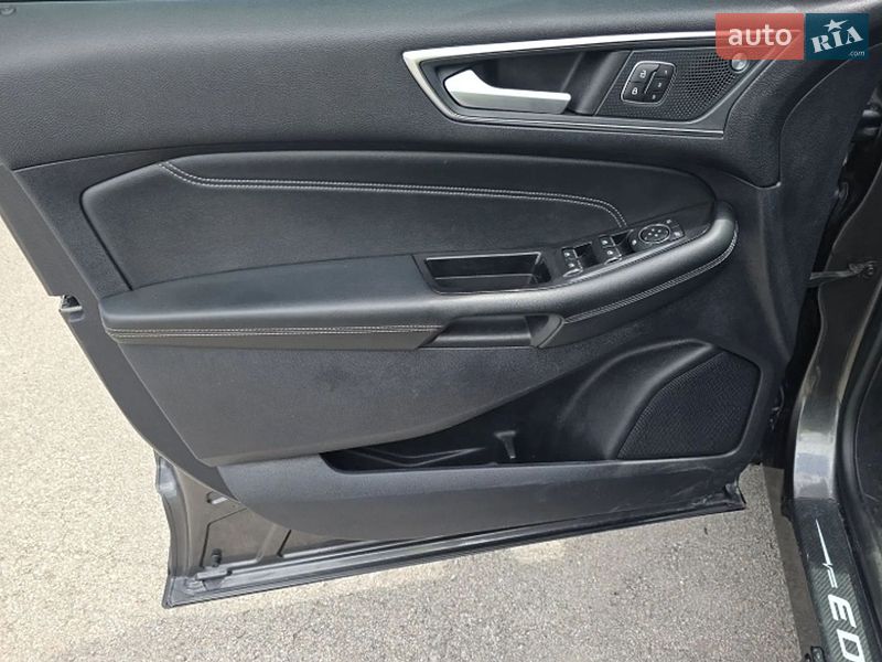 Внедорожник / Кроссовер Ford Edge 2019 в Житомире