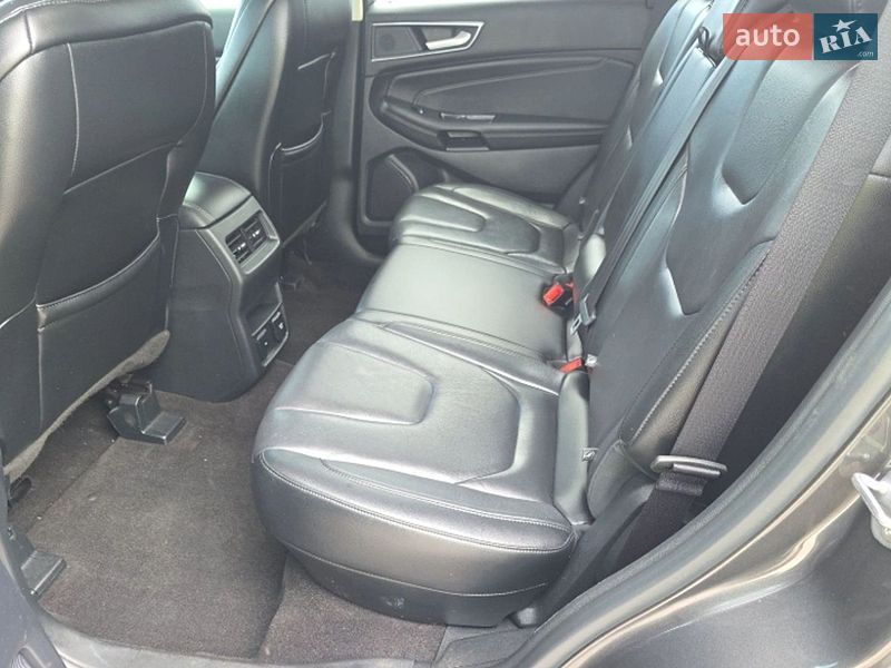 Внедорожник / Кроссовер Ford Edge 2019 в Житомире