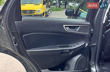 Позашляховик / Кросовер Ford Edge 2022 в Рівному