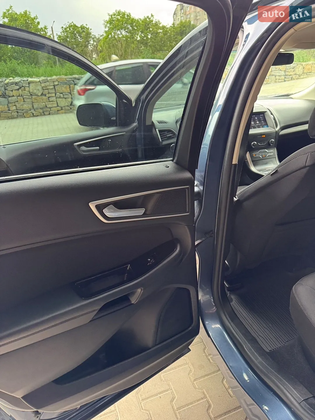 2019 Ford Edge - мініатюра 28