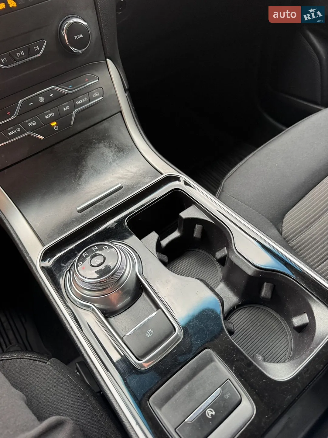 2019 Ford Edge - мініатюра 33