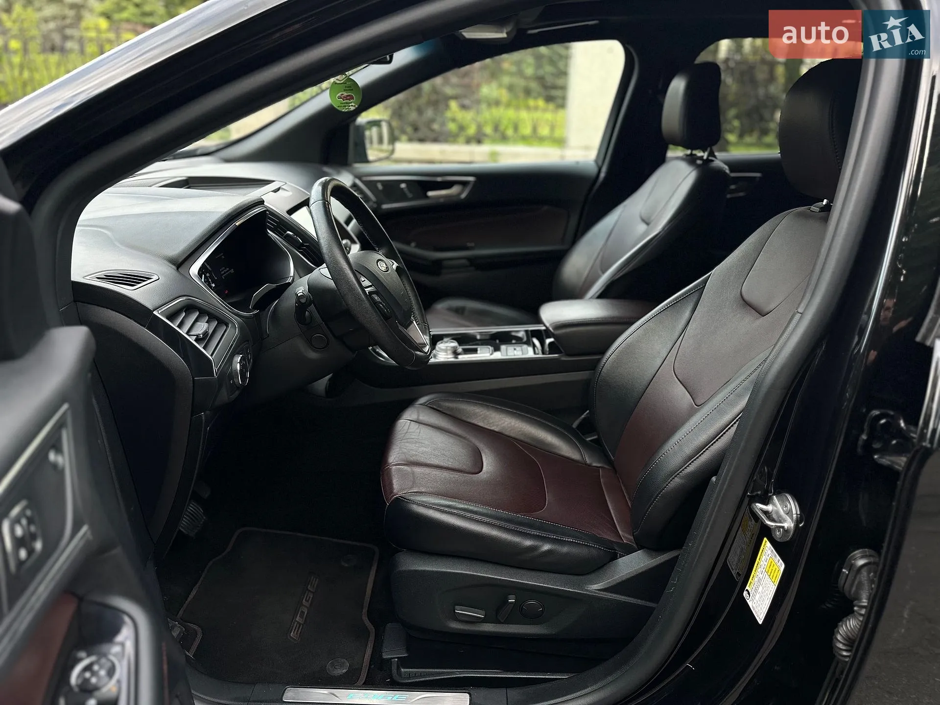 2019 Ford Edge - мініатюра 33