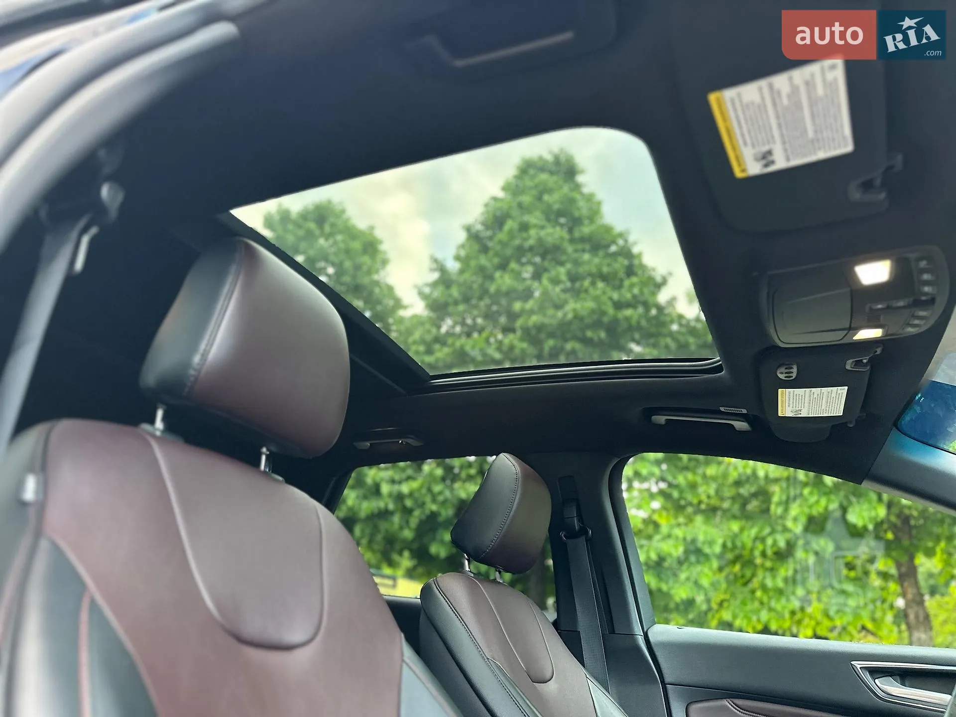 2019 Ford Edge - мініатюра 39