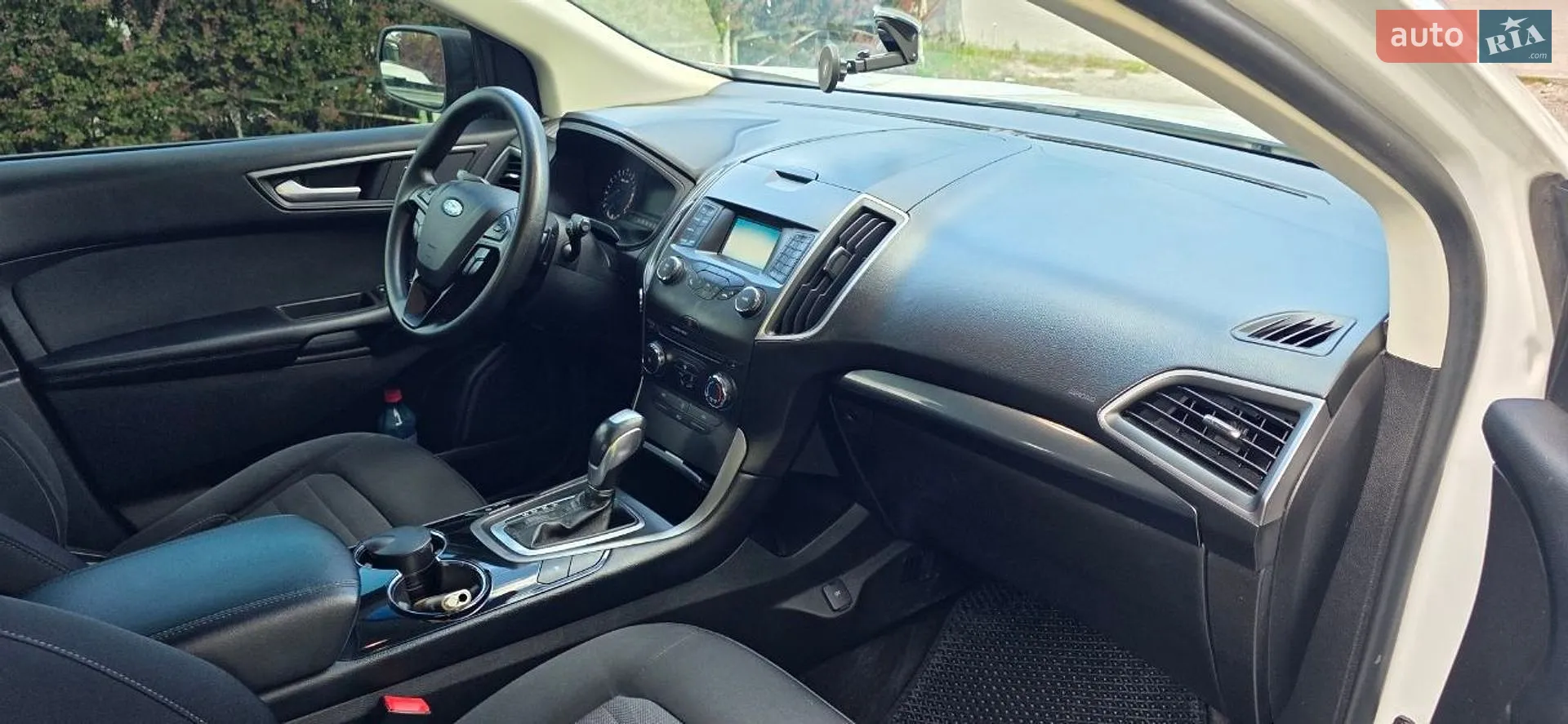 2016 Ford Edge - мініатюра 9