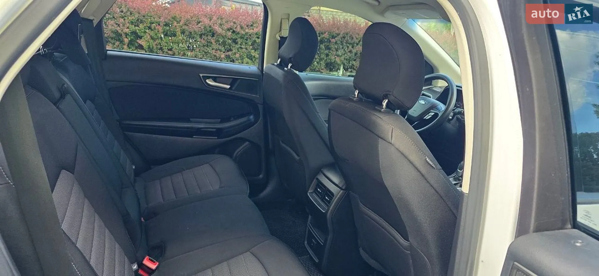 2016 Ford Edge - мініатюра 8