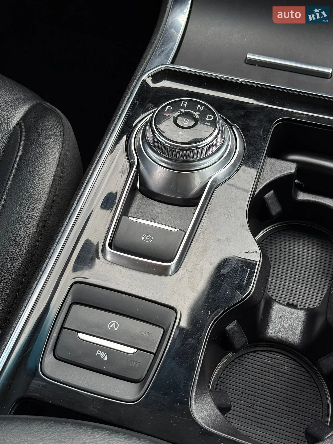 2019 Ford Edge - мініатюра 26