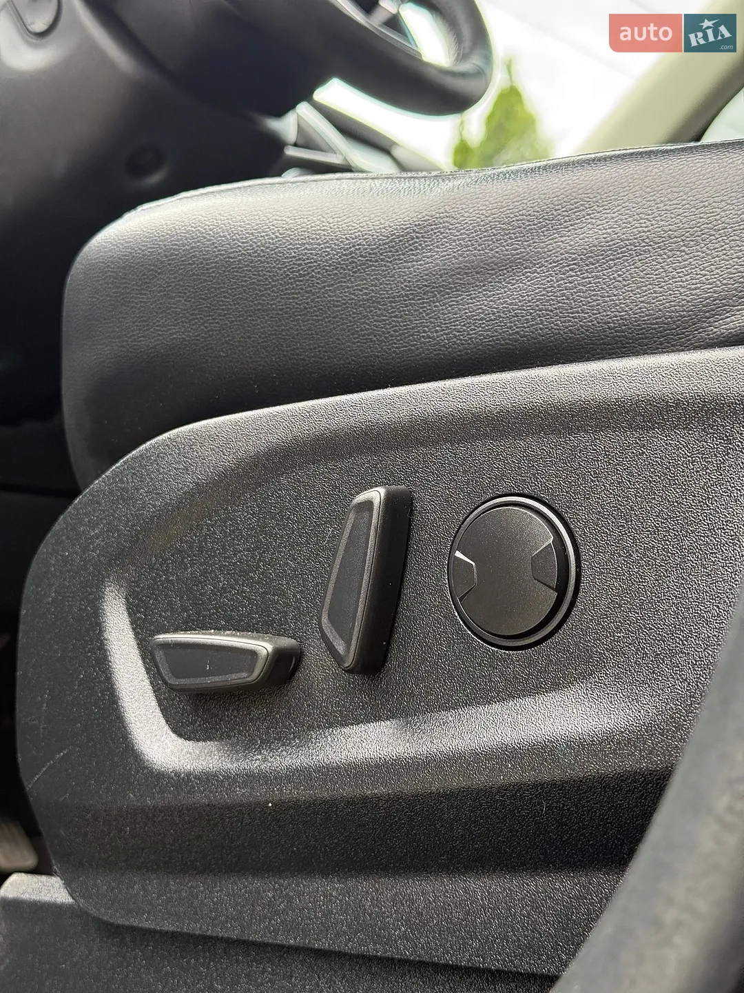 2019 Ford Edge - мініатюра 34
