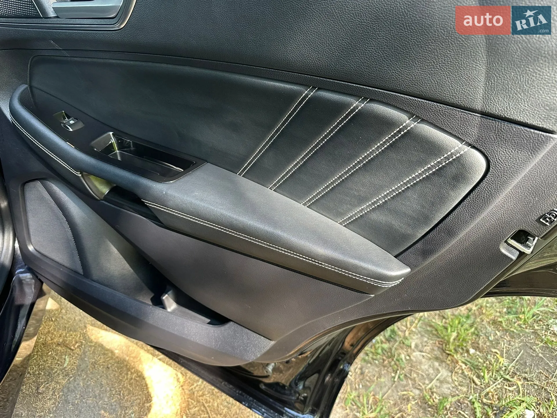 2020 Ford Edge - мініатюра 50