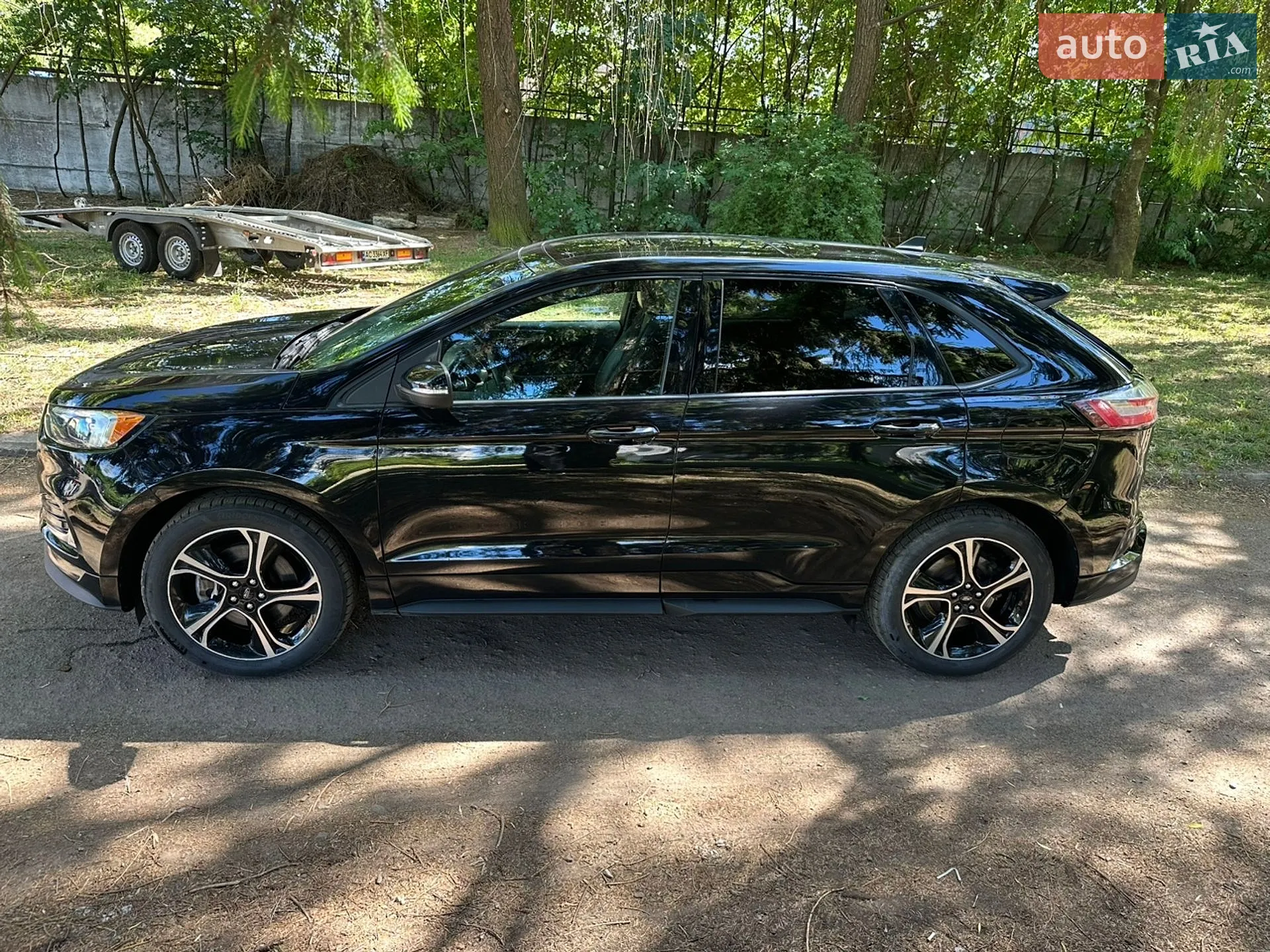 2020 Ford Edge - мініатюра 81