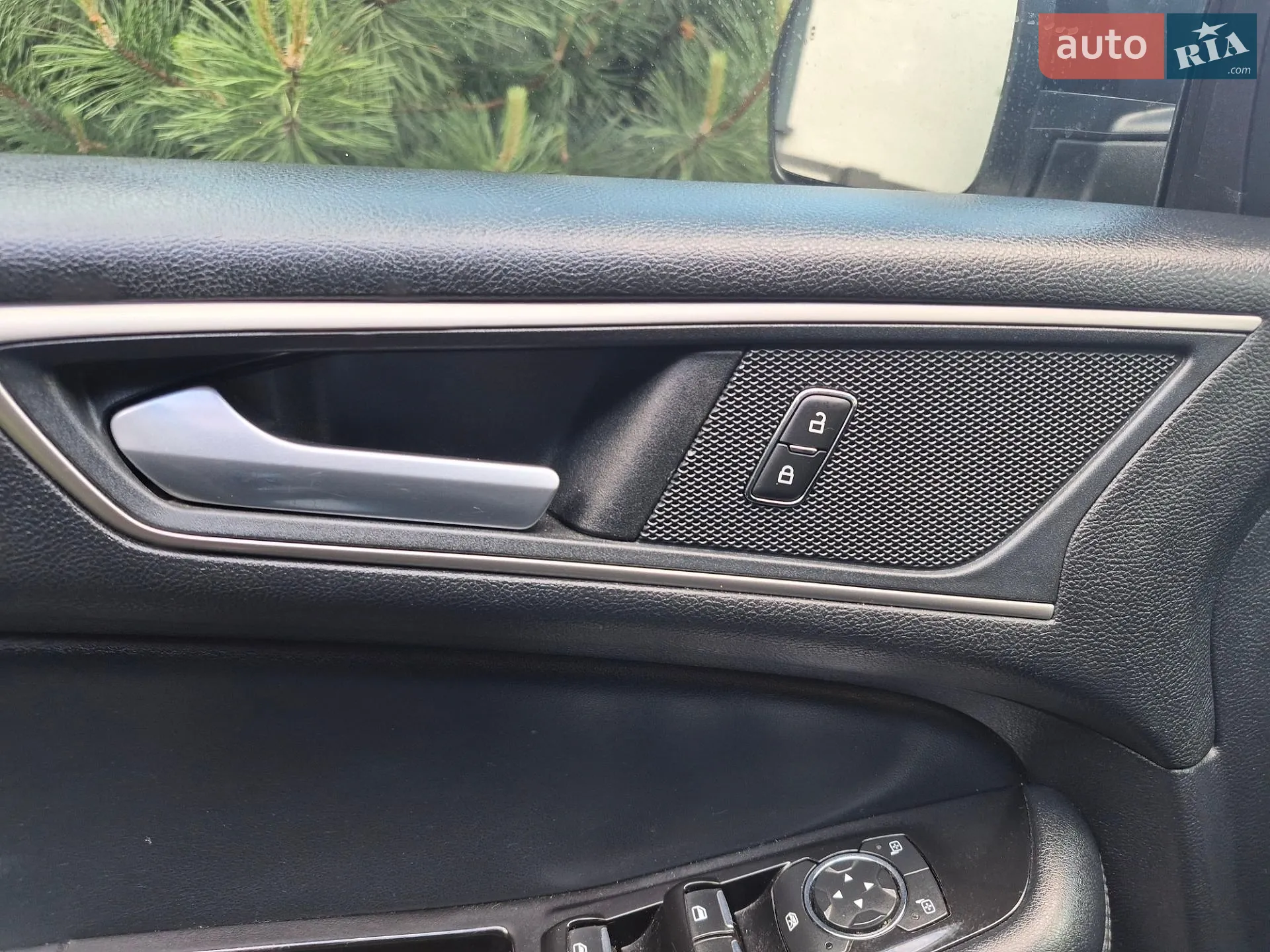 2019 Ford Edge - мініатюра 45