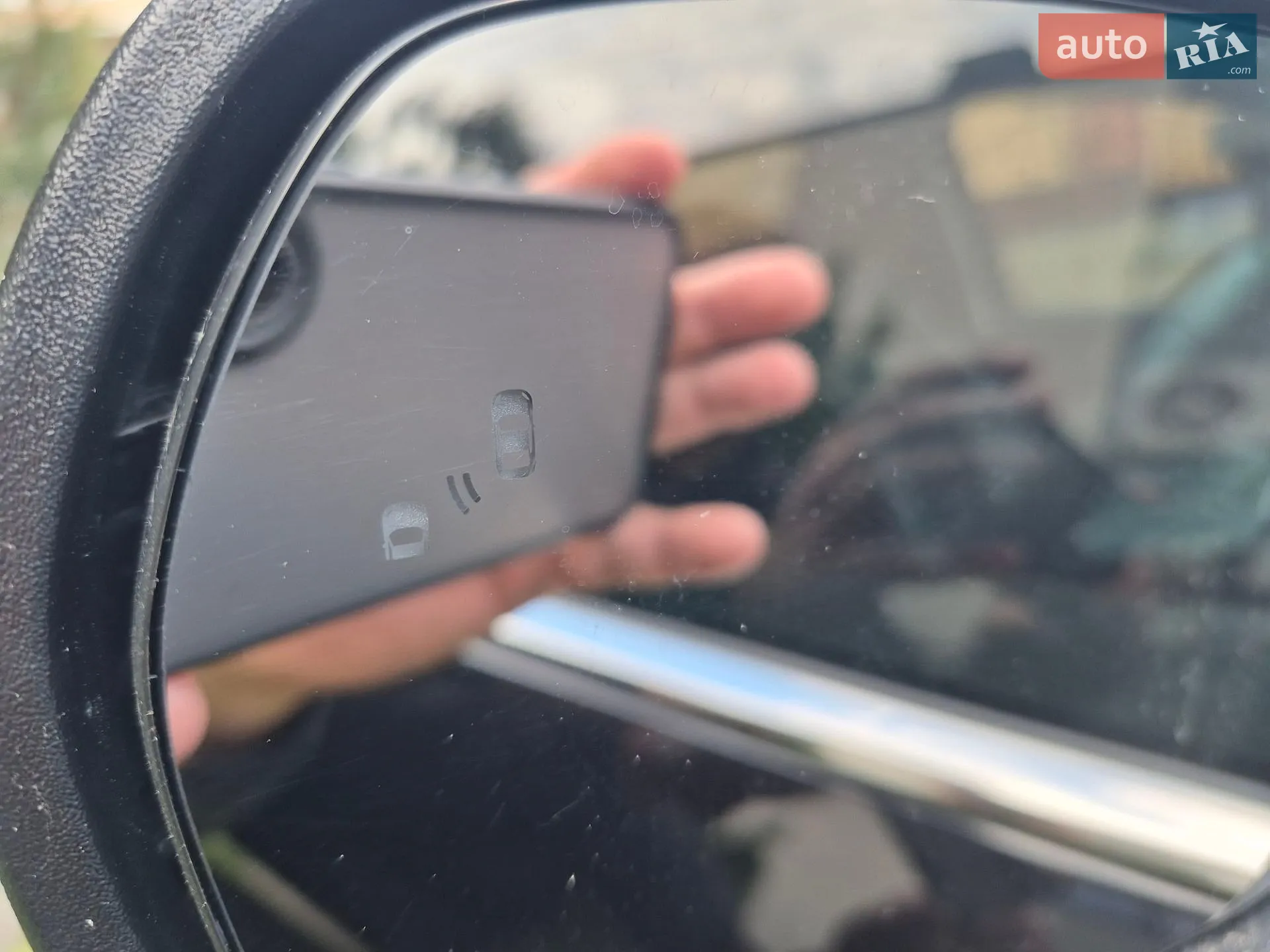 2019 Ford Edge - мініатюра 43