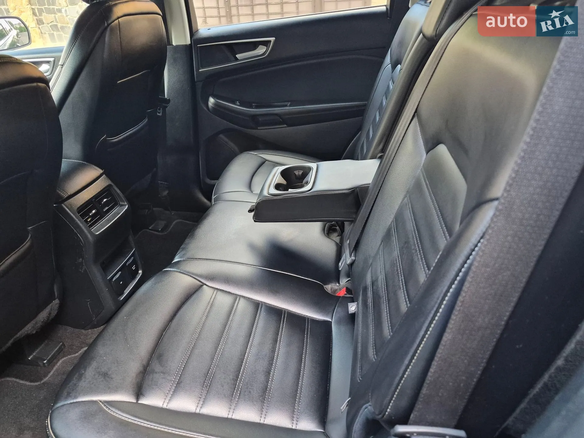 2019 Ford Edge - мініатюра 52