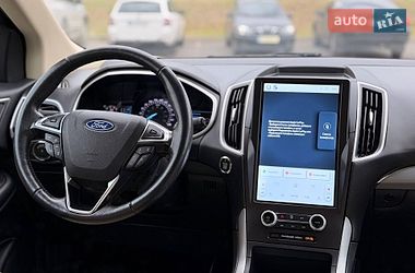 Внедорожник / Кроссовер Ford Edge 2021 в Кривом Роге