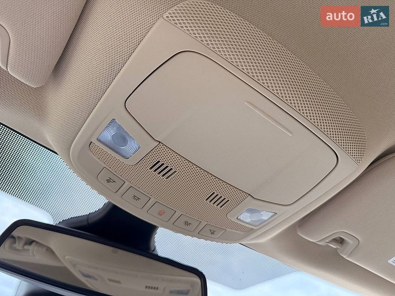 Внедорожник / Кроссовер Ford Edge 2021 в Кривом Роге