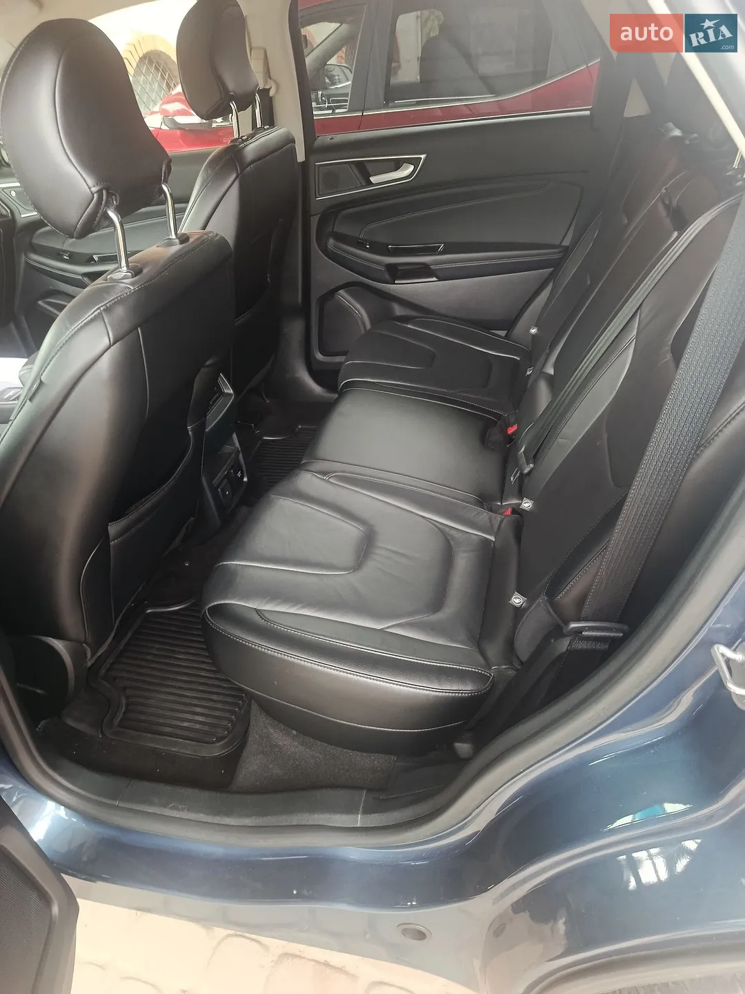 2019 Ford Edge - мініатюра 14