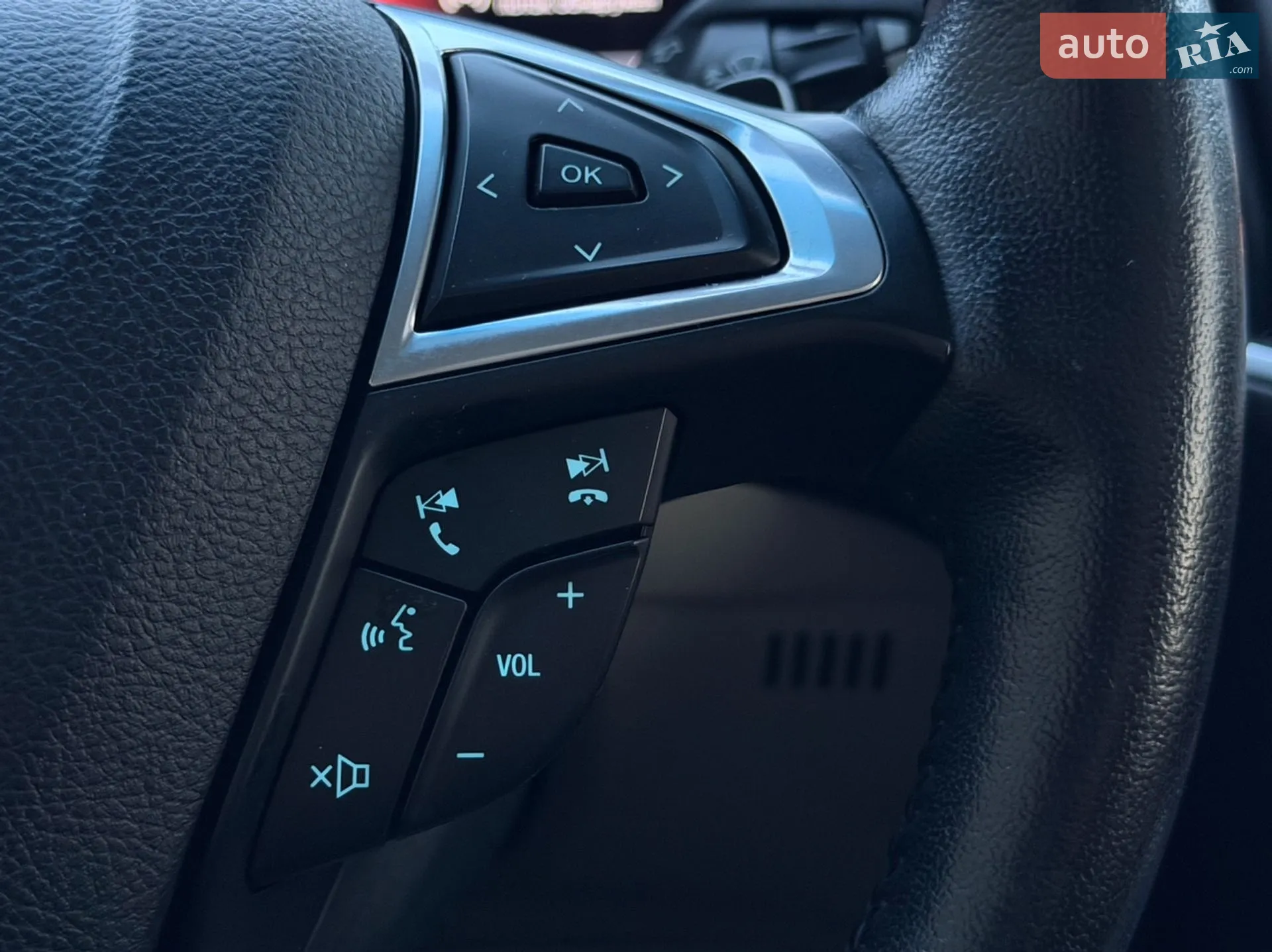 2015 Ford Edge - мініатюра 30