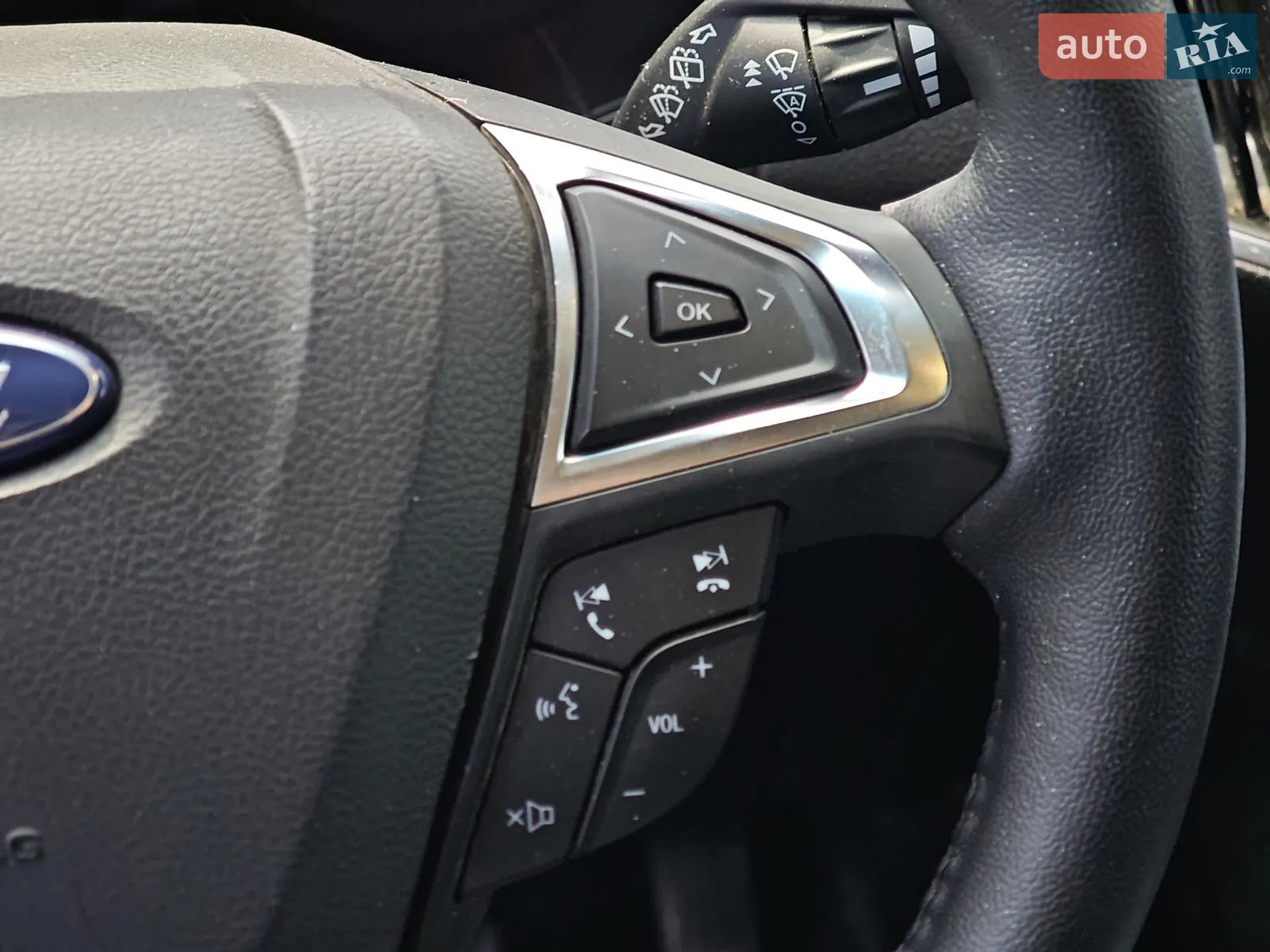 2023 Ford Edge - мініатюра 27