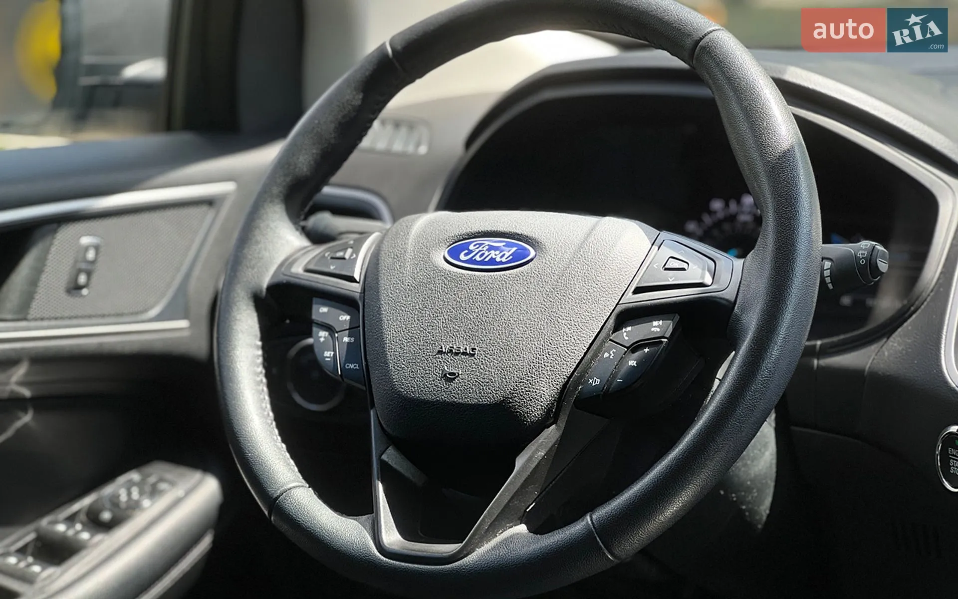 2022 Ford Edge - мініатюра 20